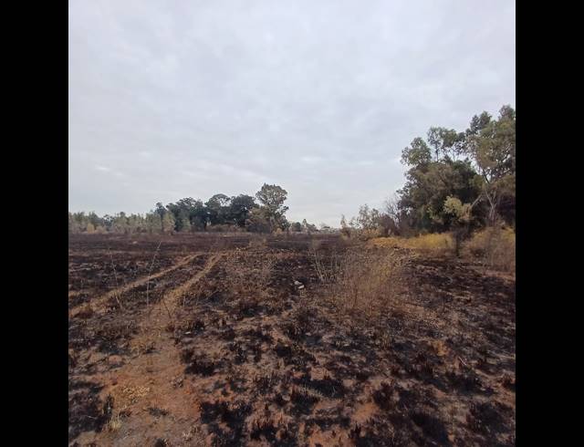 16,309M² VACANT LAND FOR SALE IN MEYERTON SOUTH